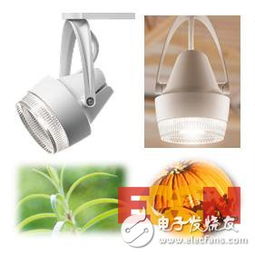 松下发布食品业专用LED照明系列 以光引领品质与生产效率新篇章
